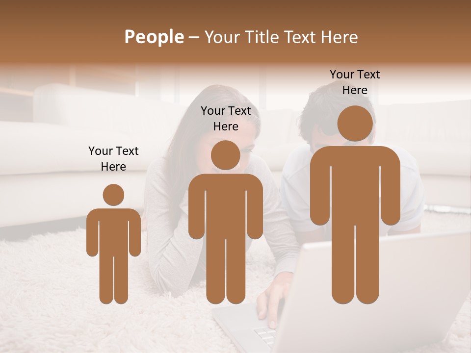 Inside Happy Notebook PowerPoint Template