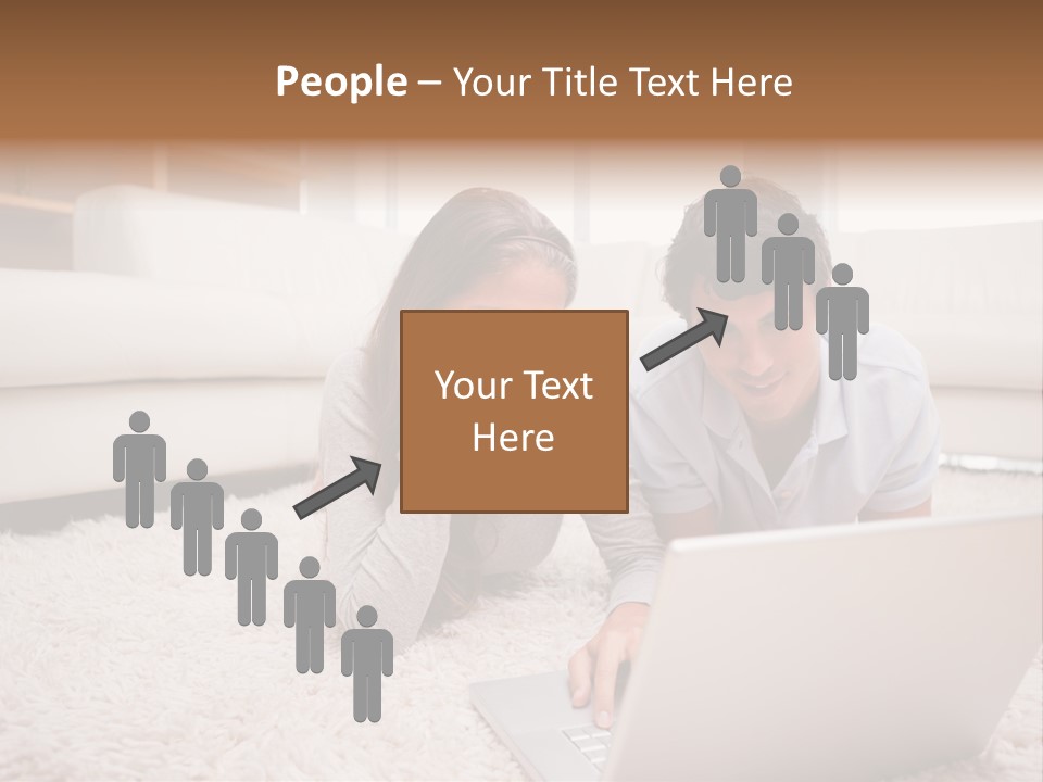 Inside Happy Notebook PowerPoint Template