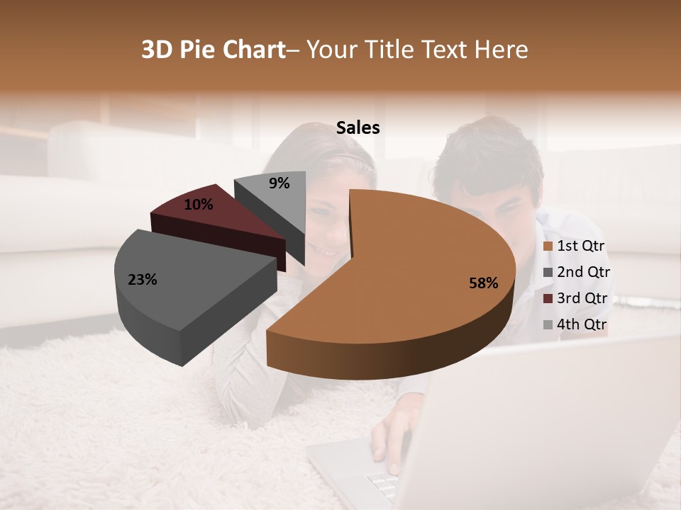 Inside Happy Notebook PowerPoint Template