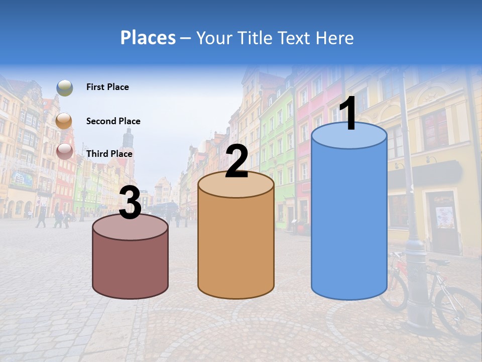 Breslau Football Poland PowerPoint Template