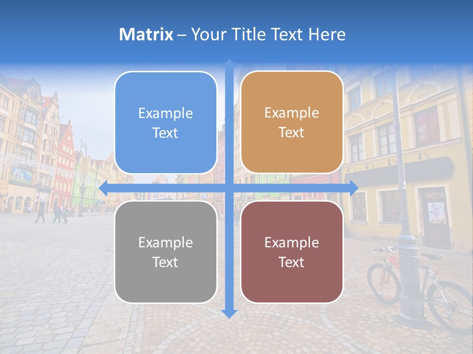 Breslau Football Poland PowerPoint Template