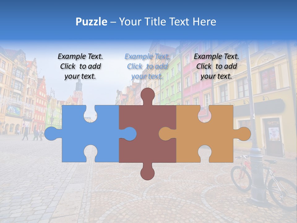 Breslau Football Poland PowerPoint Template