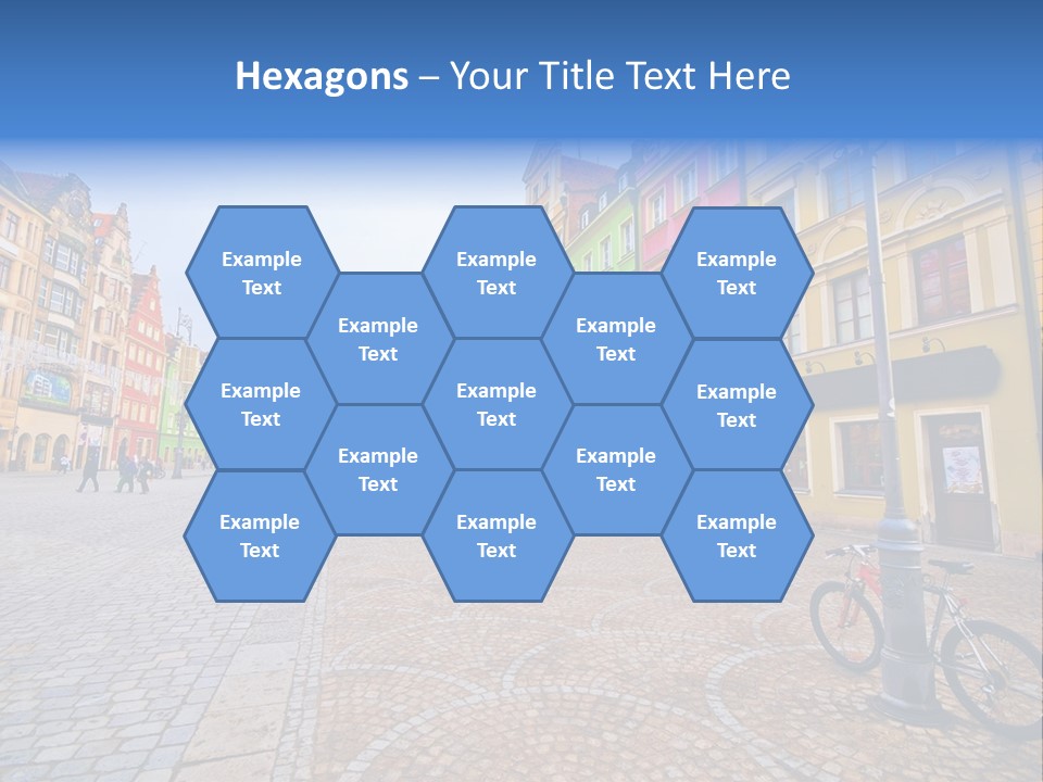 Breslau Football Poland PowerPoint Template