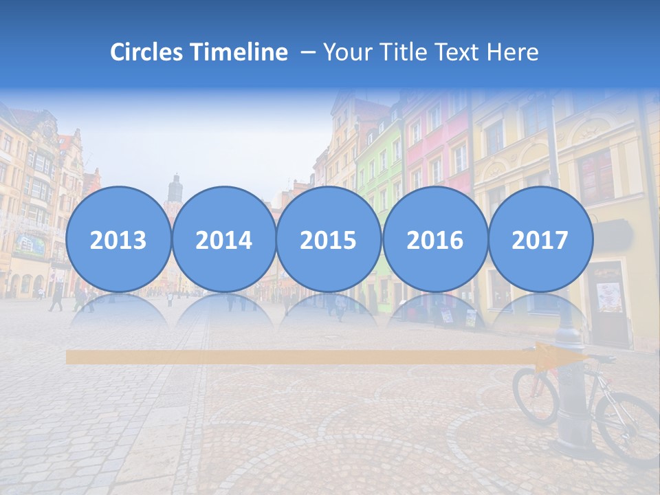 Breslau Football Poland PowerPoint Template