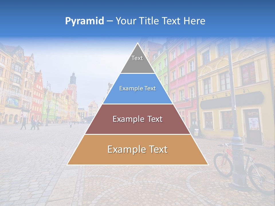 Breslau Football Poland PowerPoint Template