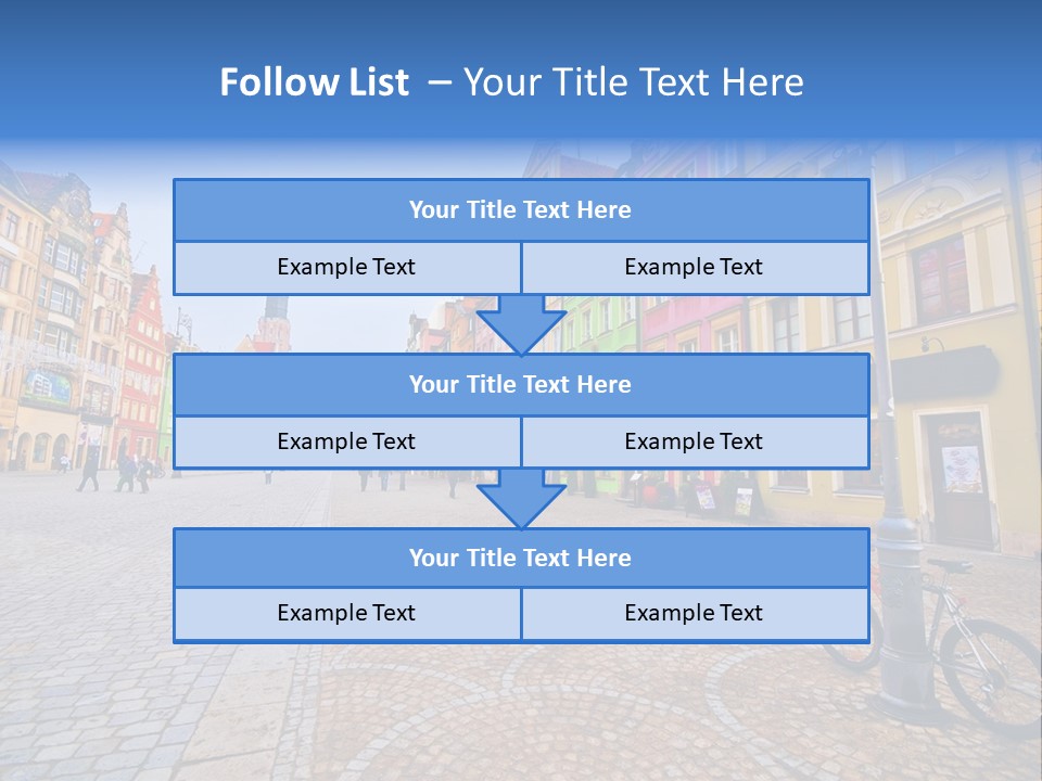 Breslau Football Poland PowerPoint Template