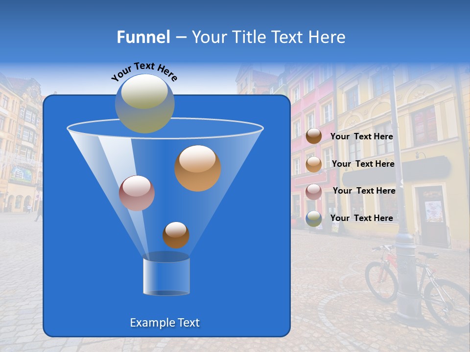 Breslau Football Poland PowerPoint Template