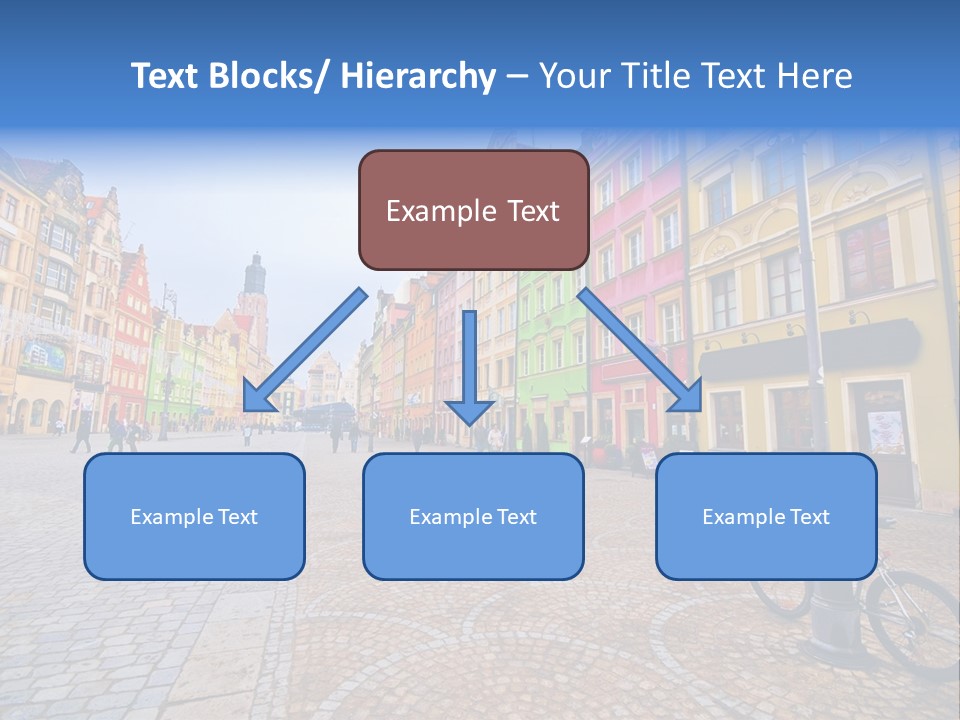 Breslau Football Poland PowerPoint Template