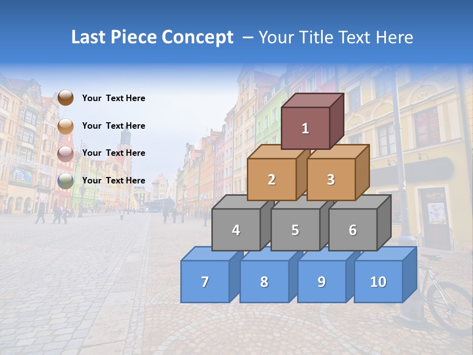 Breslau Football Poland PowerPoint Template