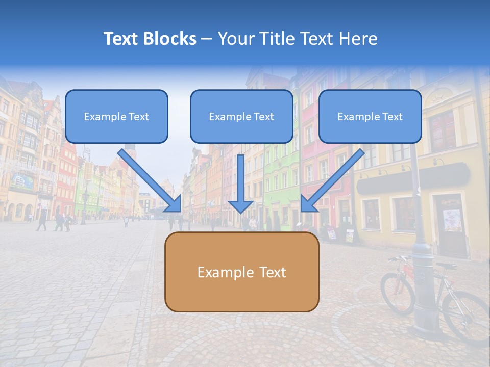 Breslau Football Poland PowerPoint Template