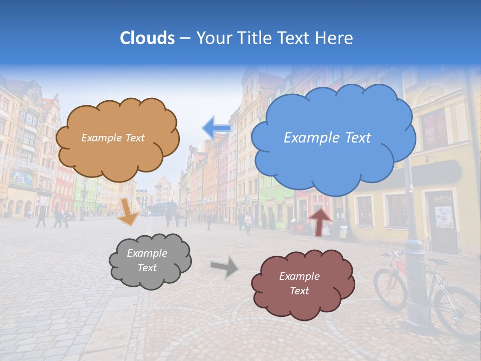 Breslau Football Poland PowerPoint Template