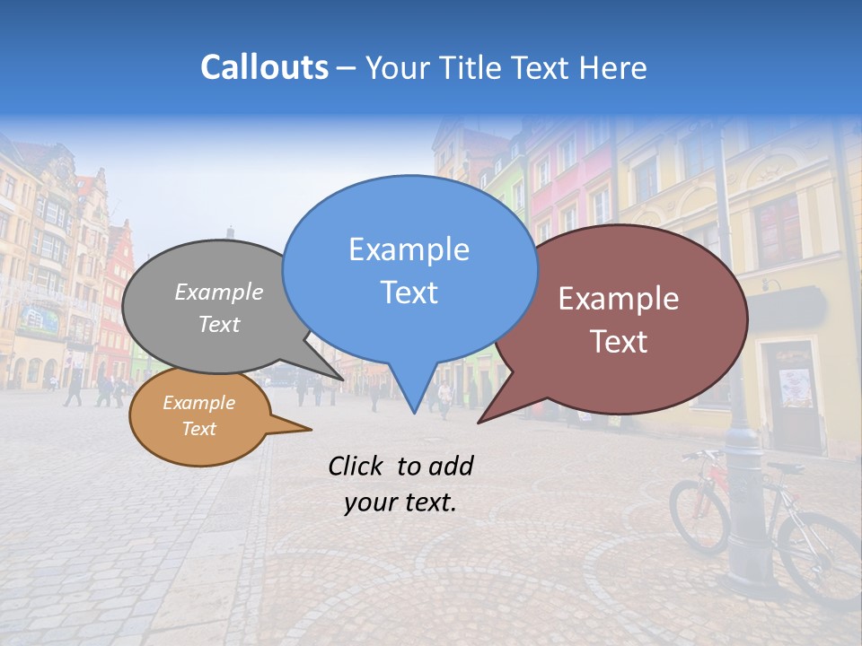 Breslau Football Poland PowerPoint Template