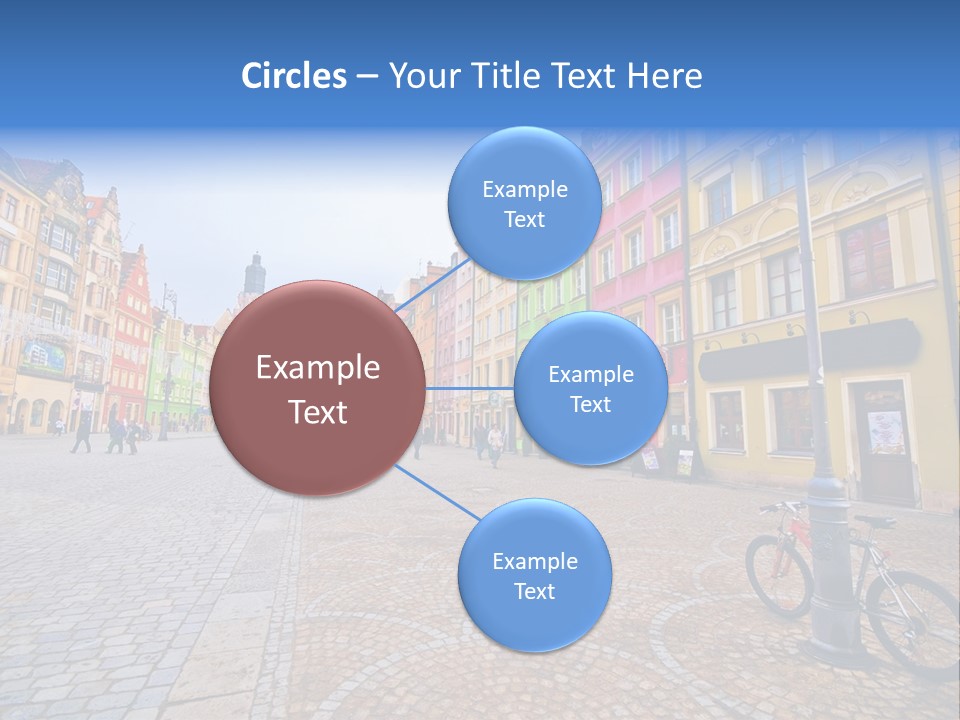 Breslau Football Poland PowerPoint Template