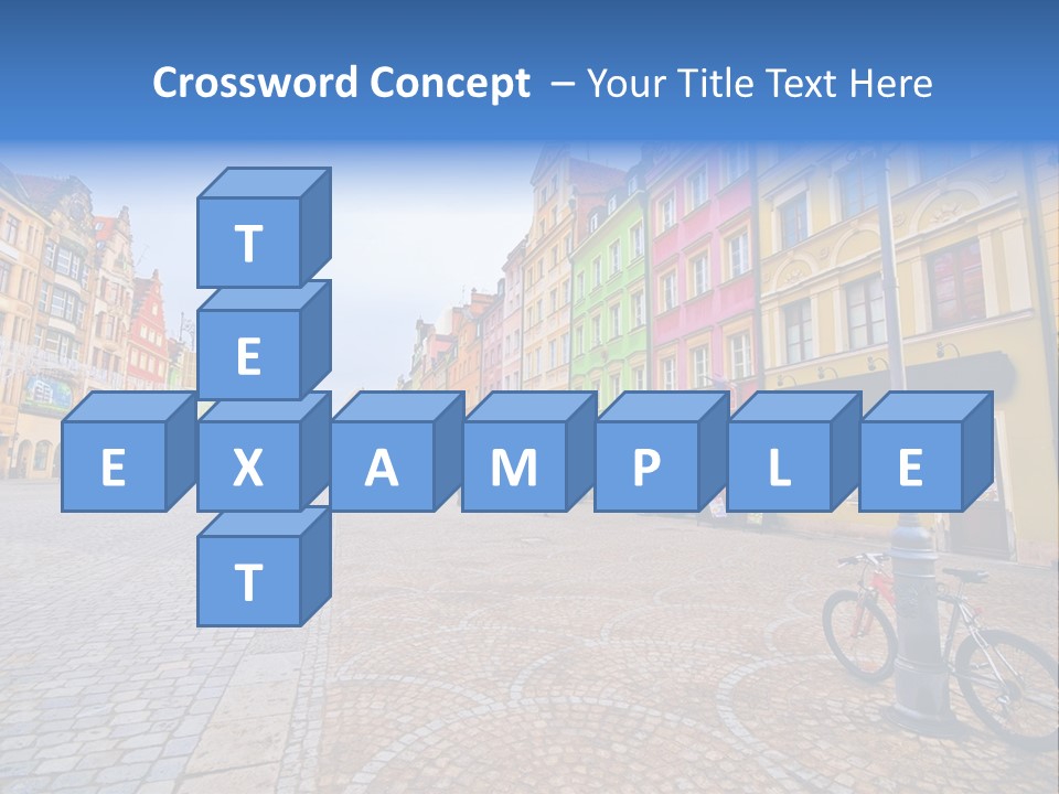 Breslau Football Poland PowerPoint Template