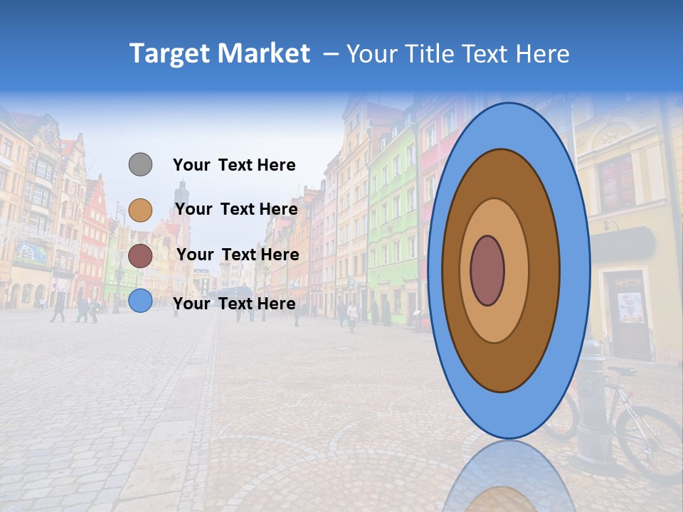 Breslau Football Poland PowerPoint Template