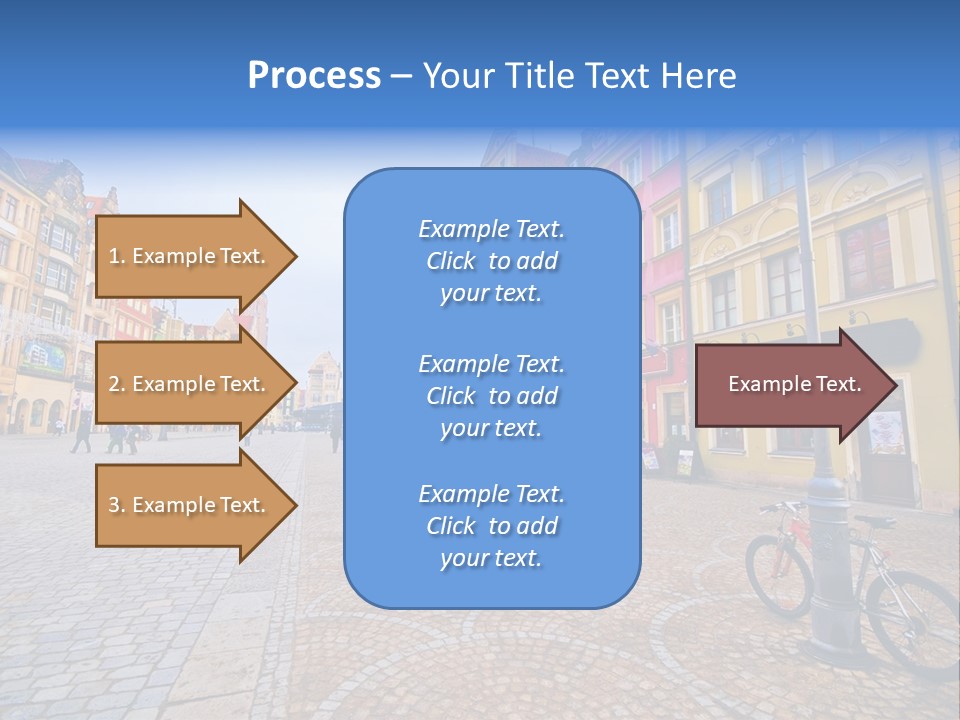 Breslau Football Poland PowerPoint Template