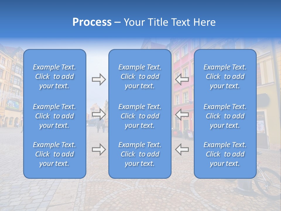 Breslau Football Poland PowerPoint Template