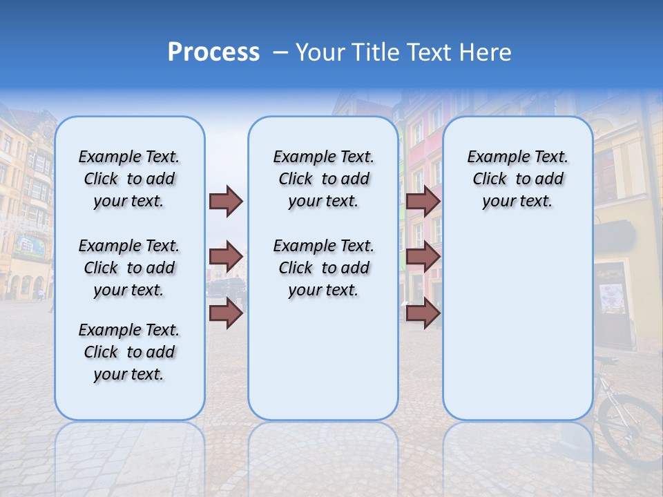 Breslau Football Poland PowerPoint Template