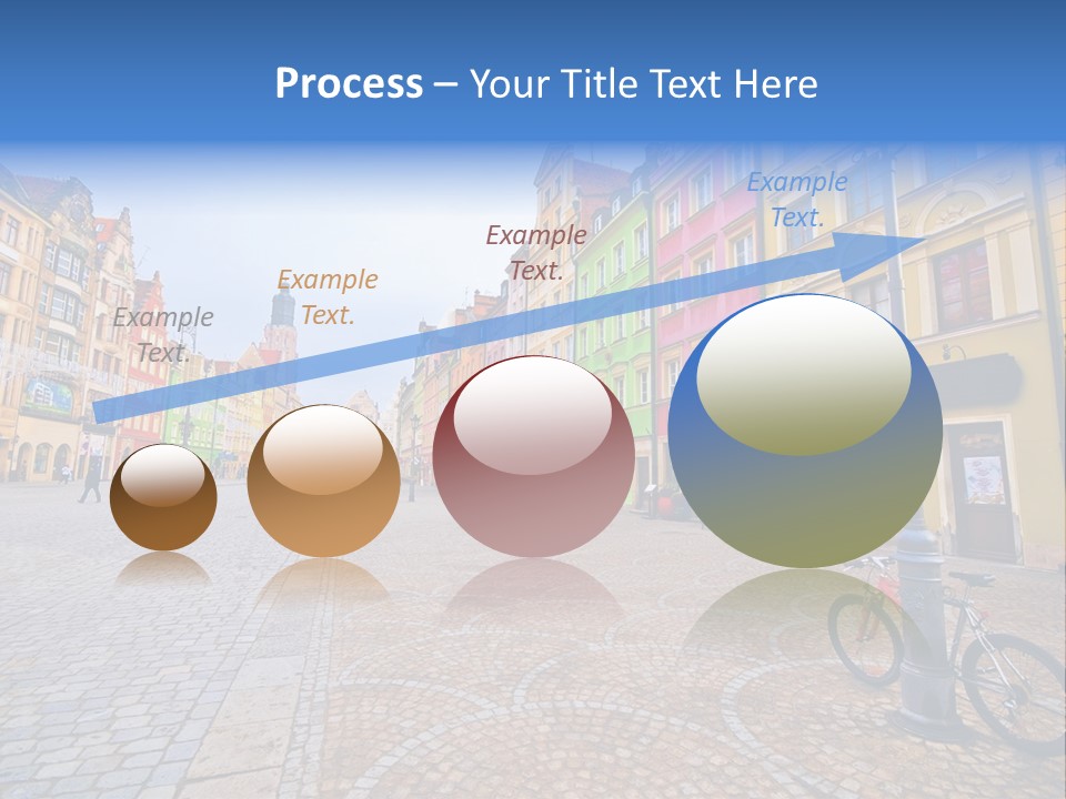 Breslau Football Poland PowerPoint Template