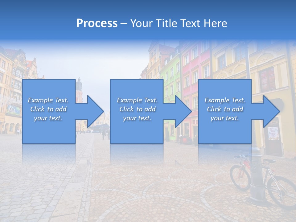 Breslau Football Poland PowerPoint Template