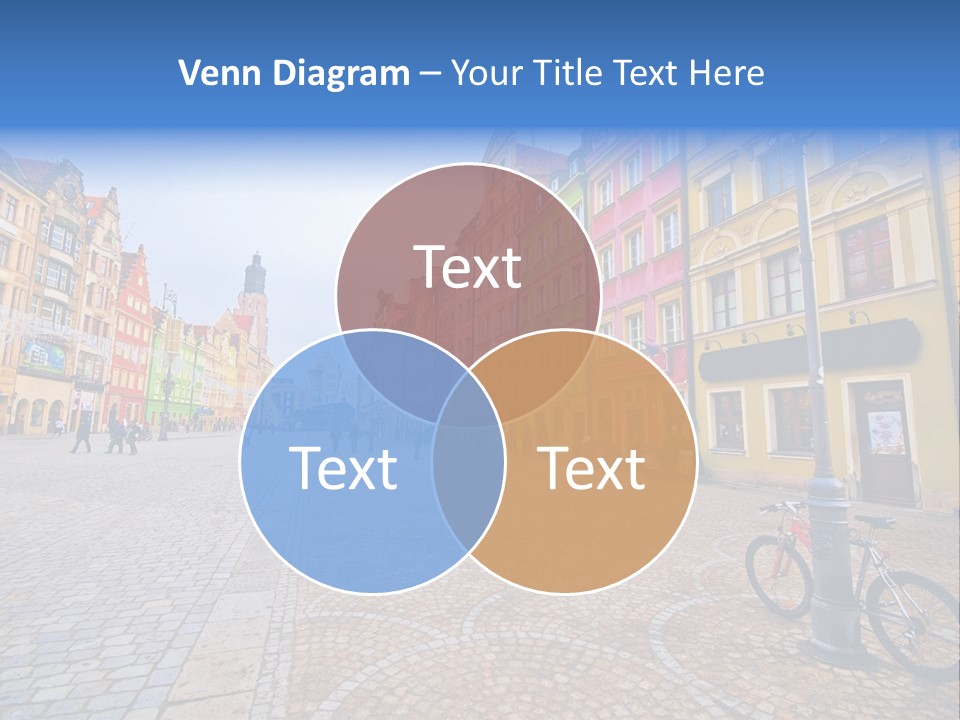 Breslau Football Poland PowerPoint Template