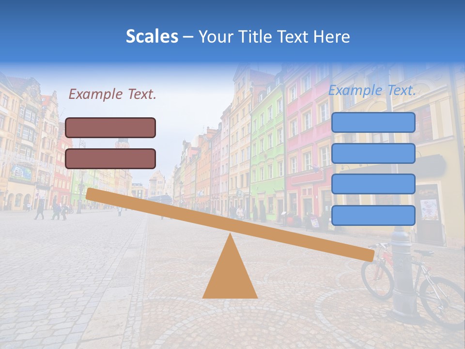 Breslau Football Poland PowerPoint Template