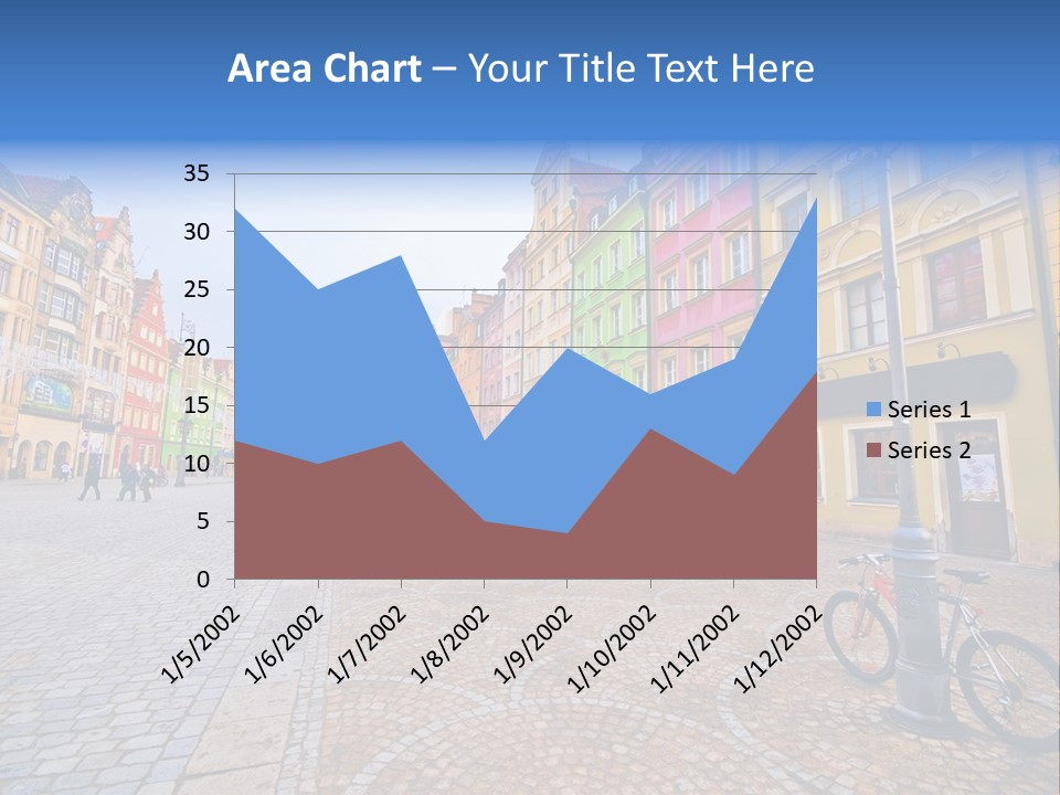 Breslau Football Poland PowerPoint Template
