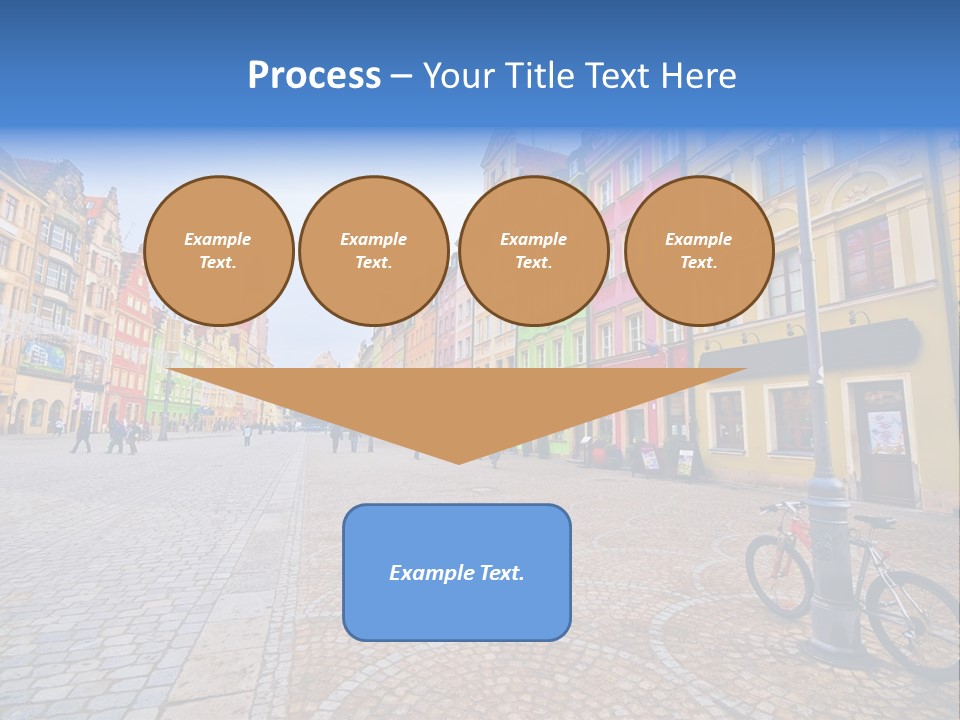 Breslau Football Poland PowerPoint Template