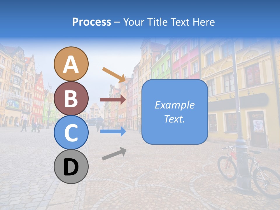 Breslau Football Poland PowerPoint Template