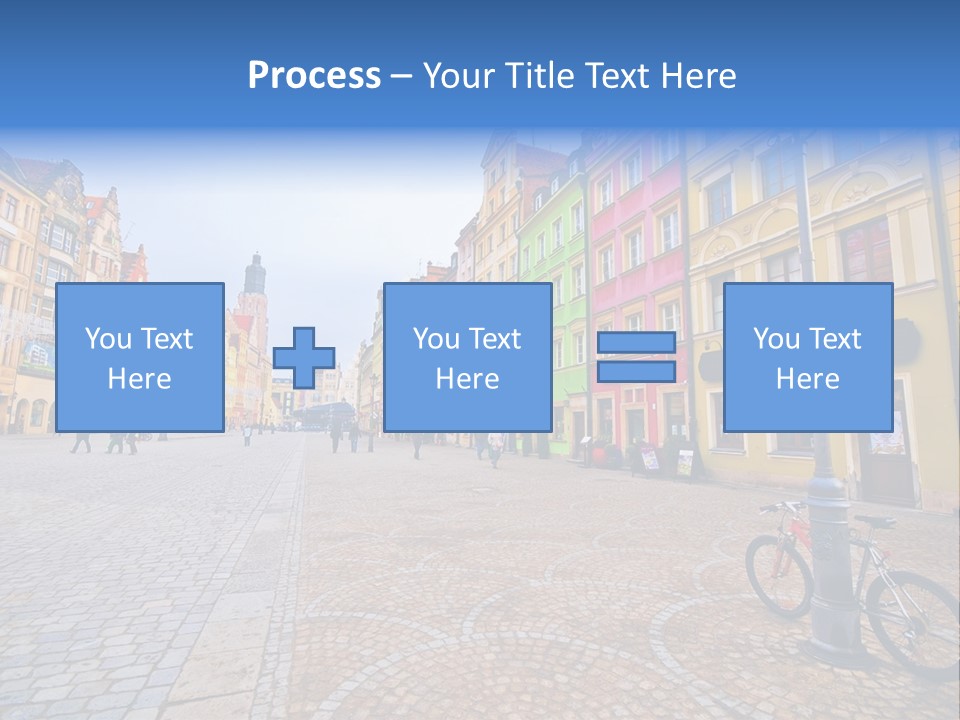Breslau Football Poland PowerPoint Template
