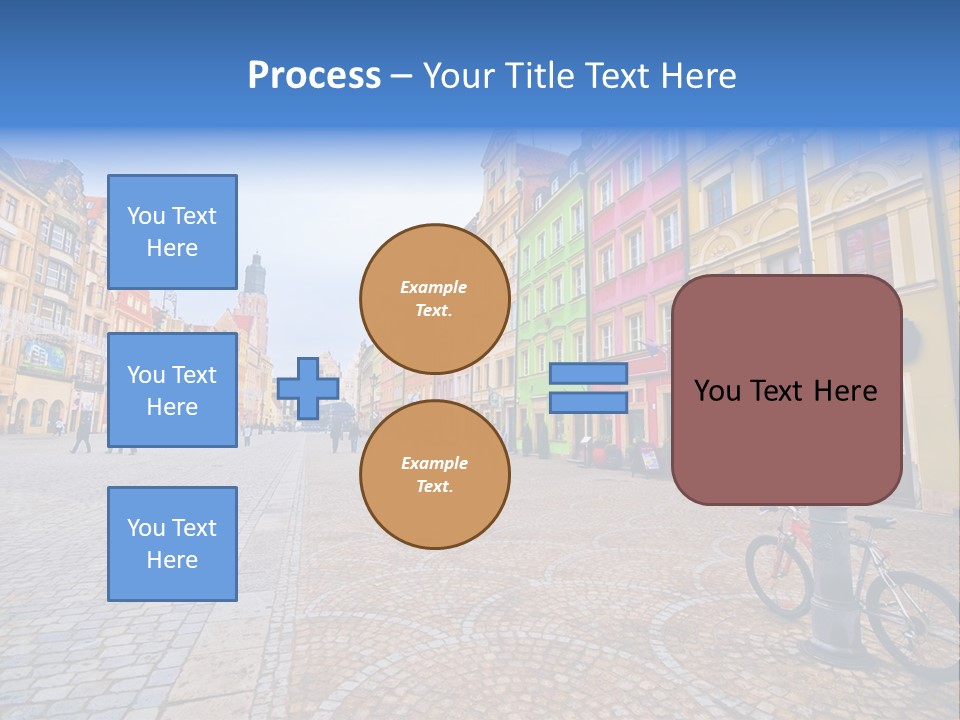 Breslau Football Poland PowerPoint Template