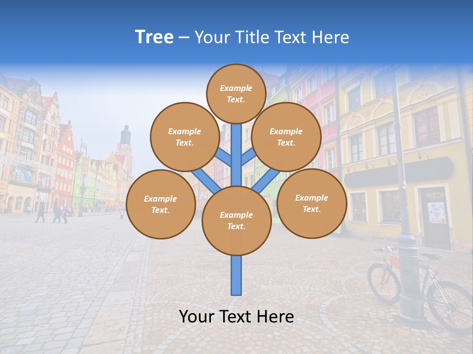 Breslau Football Poland PowerPoint Template