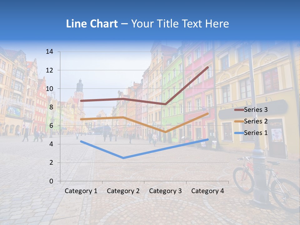 Breslau Football Poland PowerPoint Template