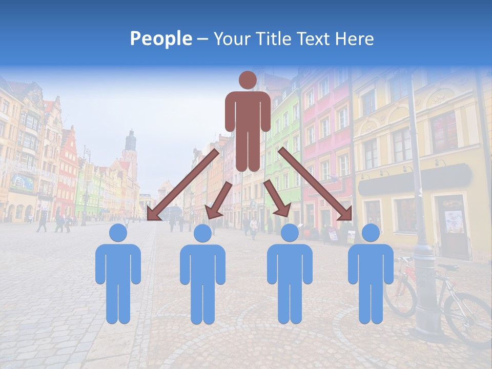 Breslau Football Poland PowerPoint Template