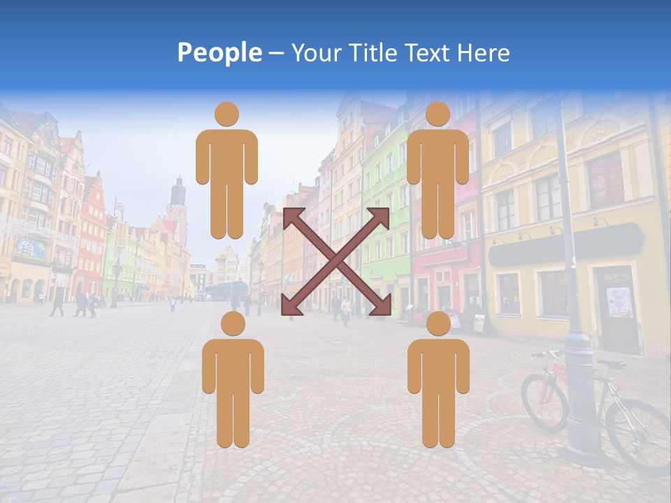 Breslau Football Poland PowerPoint Template