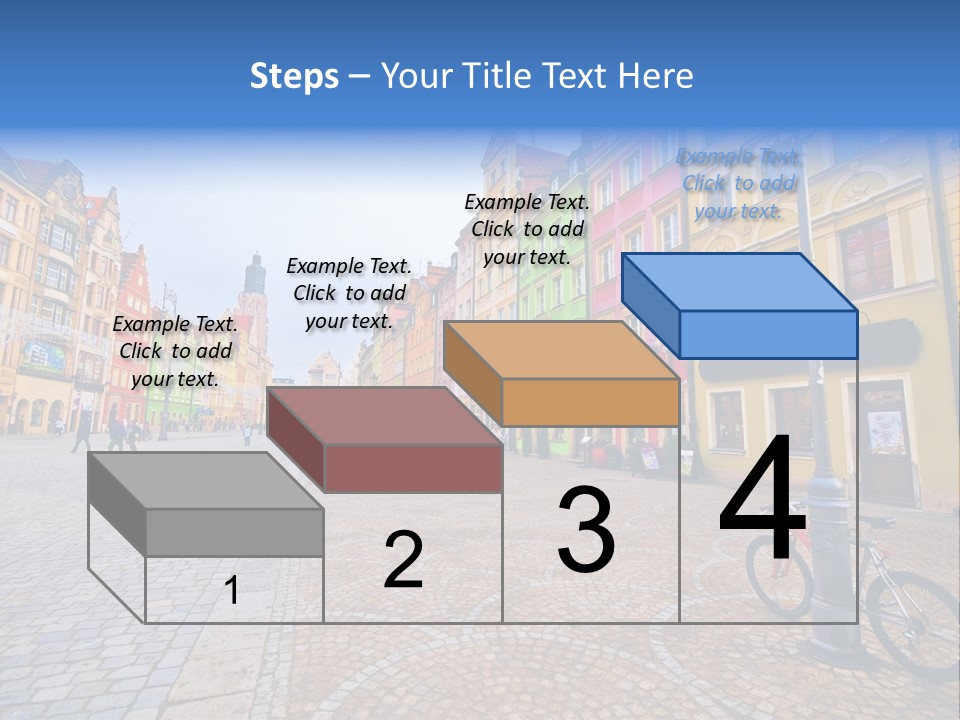 Breslau Football Poland PowerPoint Template