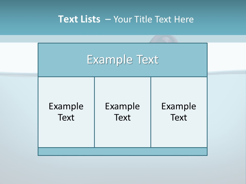 Troubled Desperation Money Management PowerPoint Template