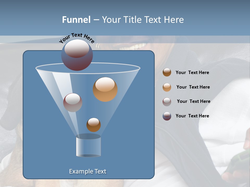 Animal Ethnic Pet PowerPoint Template