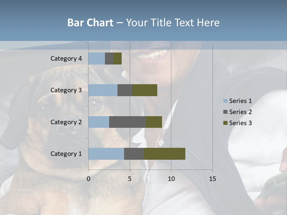 Animal Ethnic Pet PowerPoint Template