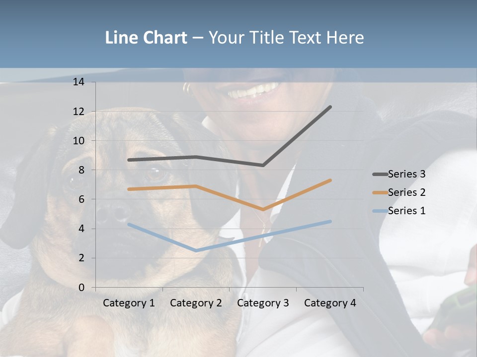 Animal Ethnic Pet PowerPoint Template
