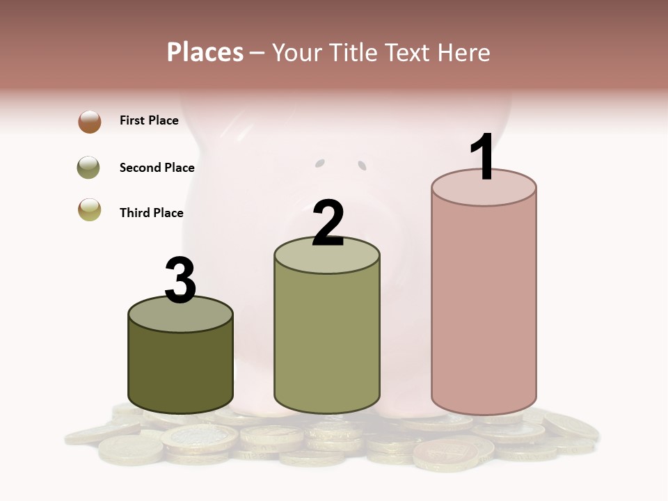 Investment Business Finance PowerPoint Template