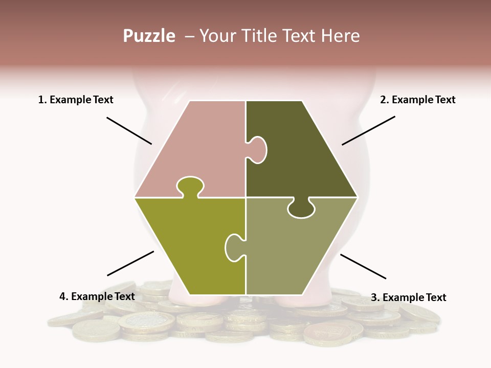 Investment Business Finance PowerPoint Template