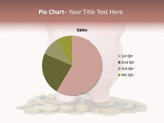 Investment Business Finance PowerPoint Template