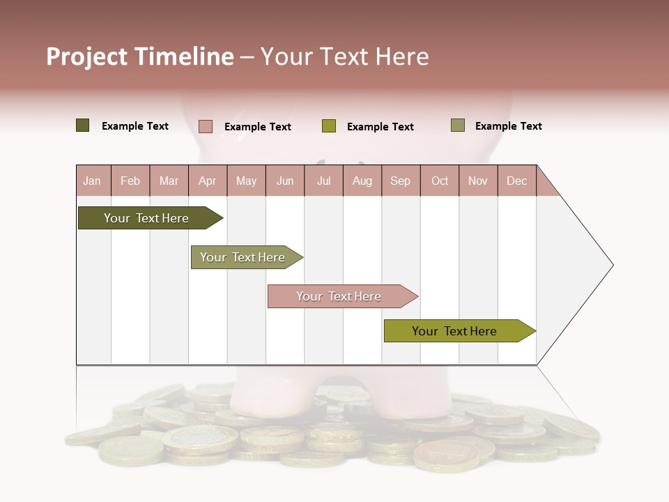 Investment Business Finance PowerPoint Template