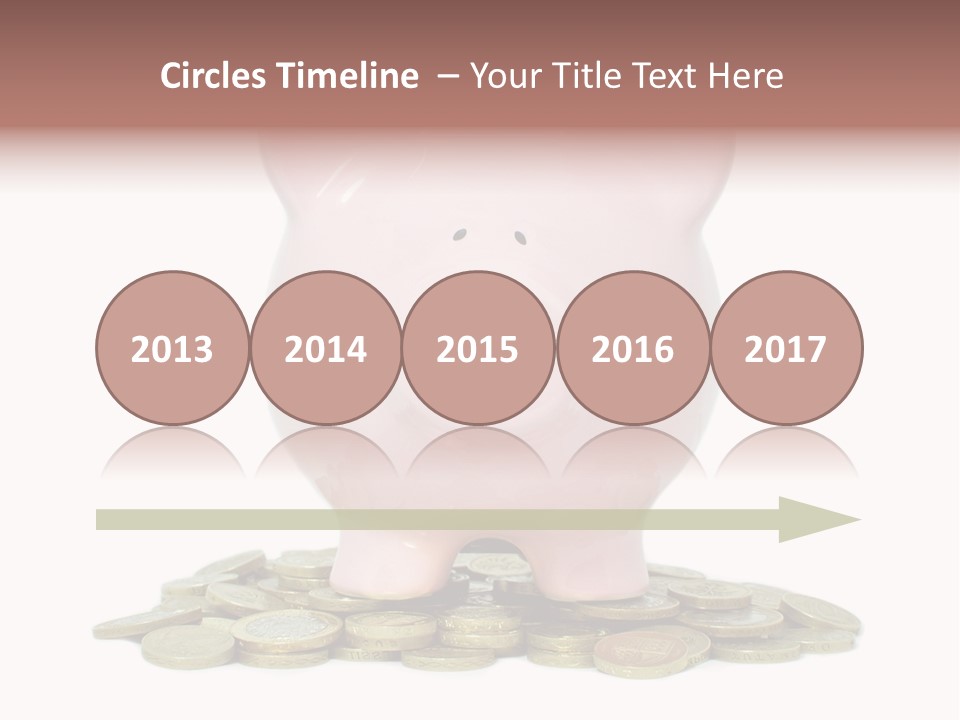 Investment Business Finance PowerPoint Template