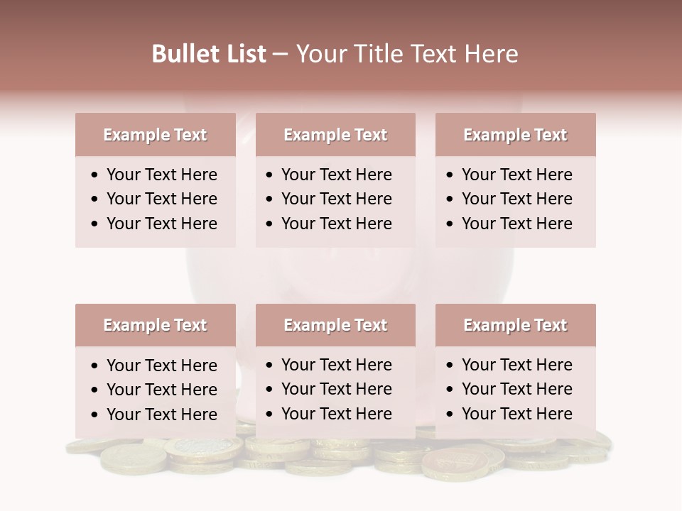 Investment Business Finance PowerPoint Template