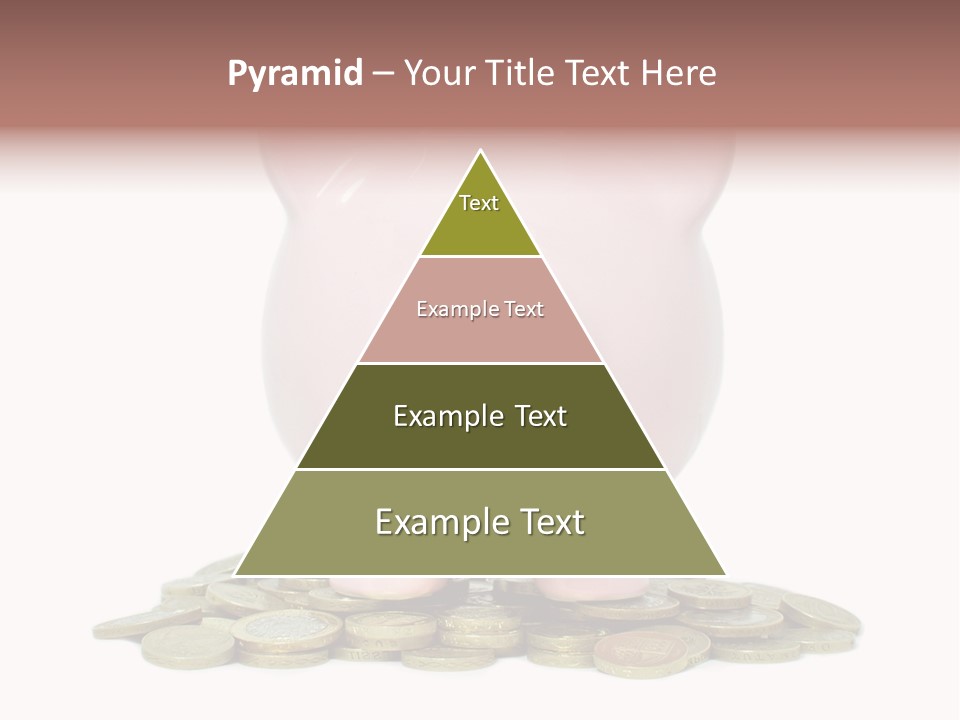 Investment Business Finance PowerPoint Template