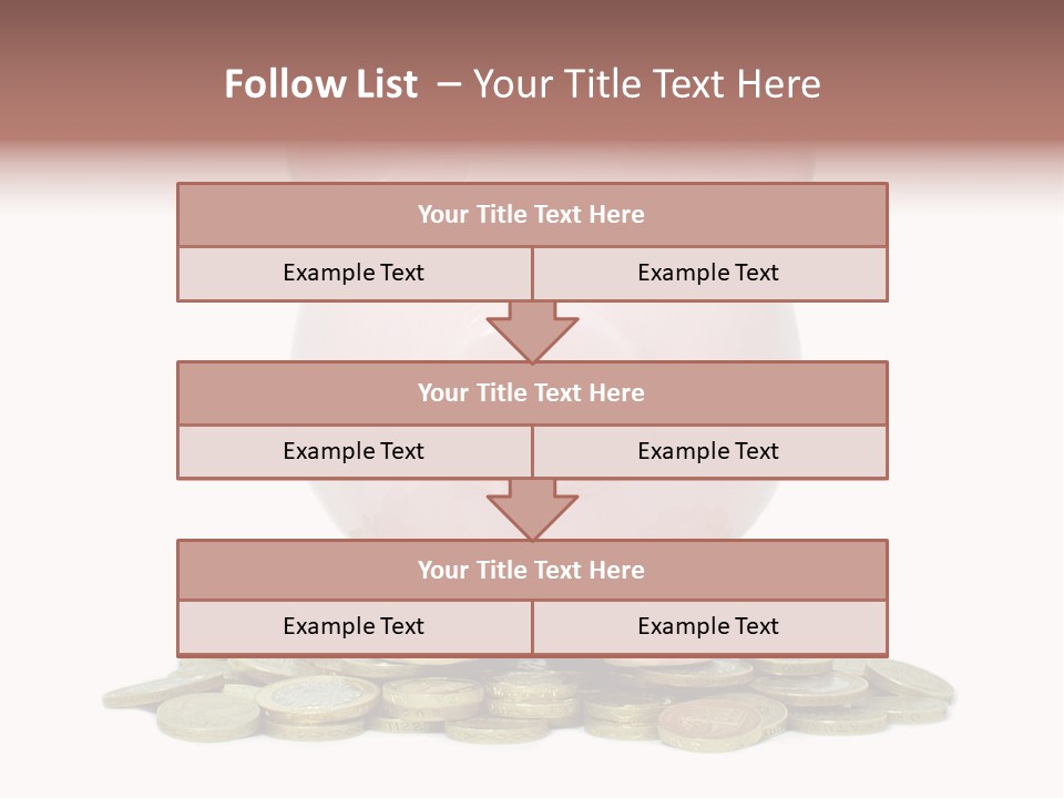 Investment Business Finance PowerPoint Template