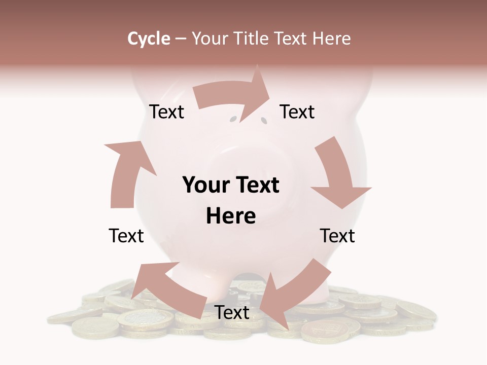 Investment Business Finance PowerPoint Template