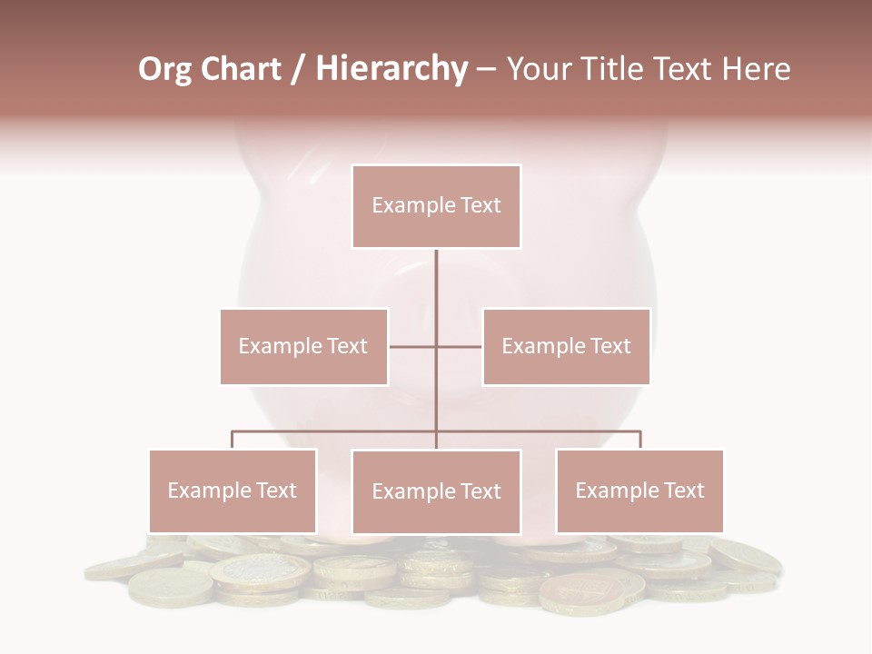 Investment Business Finance PowerPoint Template